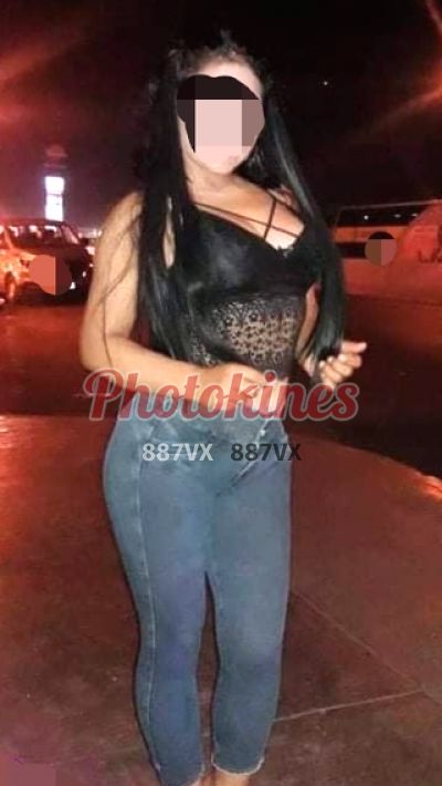 Julia, kinesióloga en Chiclayo