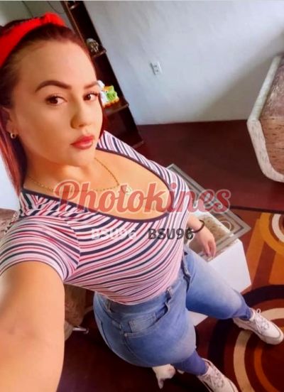 María, kinesióloga en San Juan de Miraflores