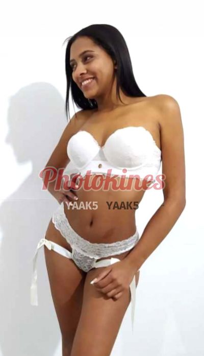 Daniela, puta en San Martín de Porres