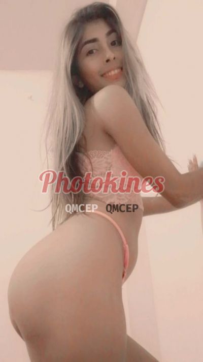 Patricia, escort en Moquegua