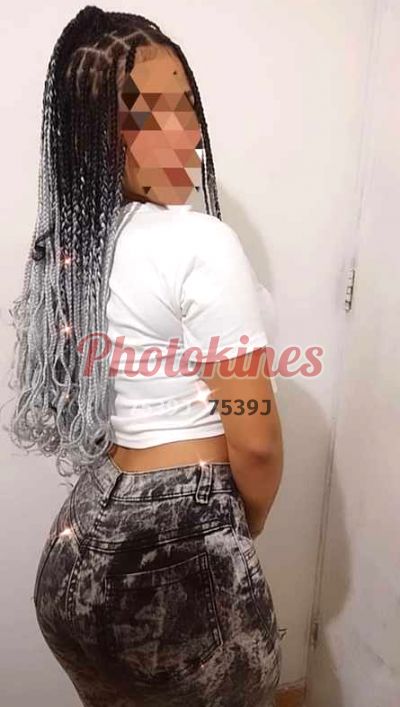 Camila, escort en Bellavista