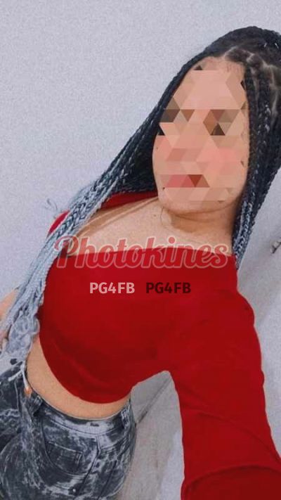 Enmy, escort en Bellavista