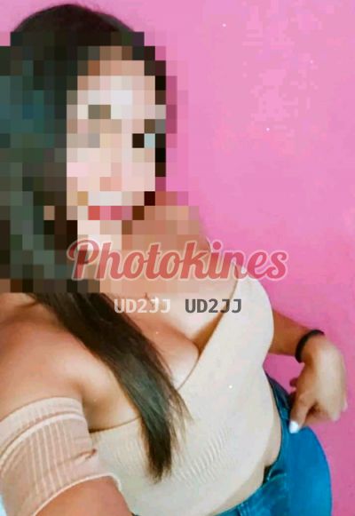 Alexandra, escort en Trujillo