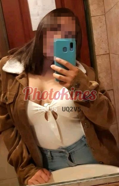 Vero, kinesióloga en Arequipa