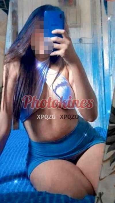 Natasha, puta en Arequipa