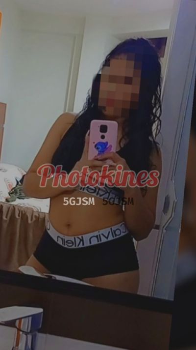 Aslhy, puta en Tacna