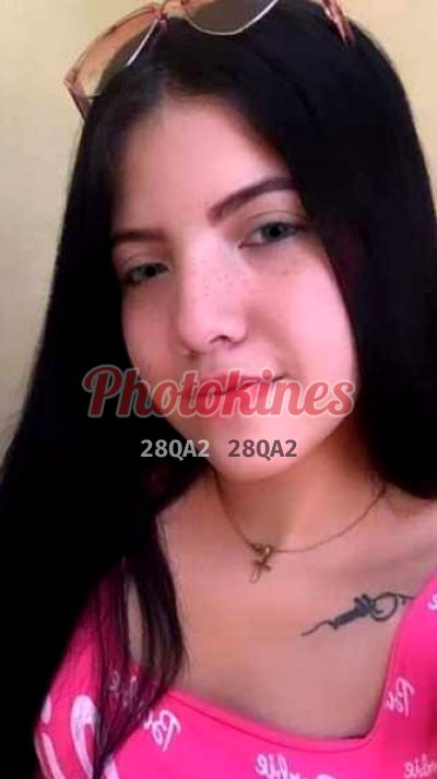 Sara, kinesióloga en Arequipa