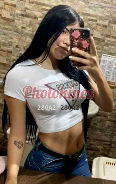 Sara, escort en Arequipa