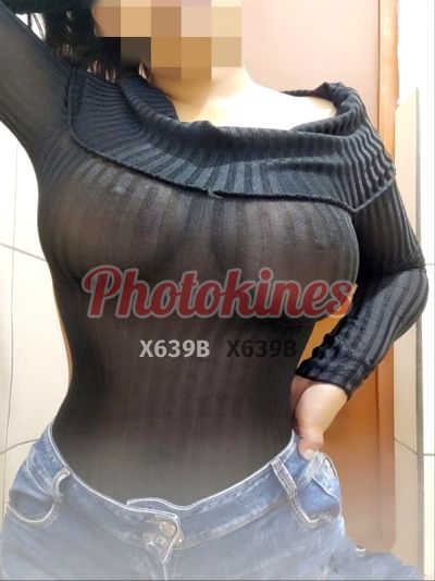 Paolita, kinesióloga en Arequipa