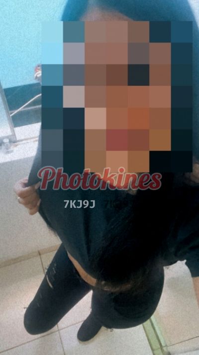 Alejandra, puta en Tarma