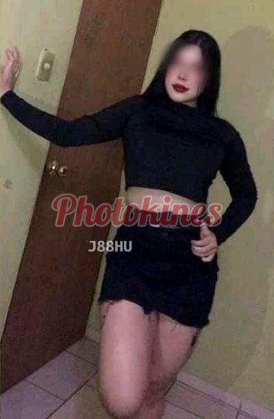 Patricia, puta en Trujillo