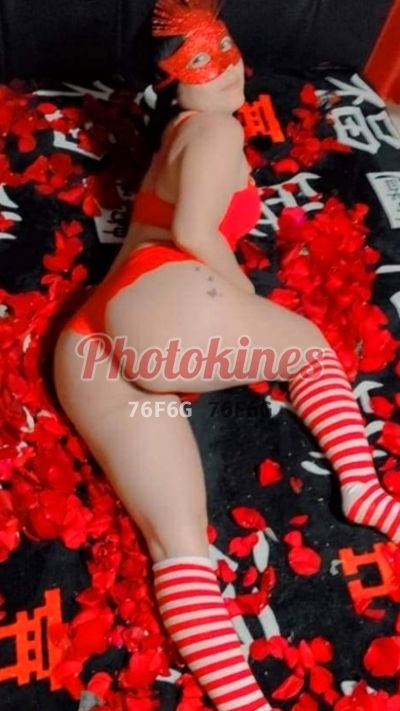 Violeta, kine en Arequipa