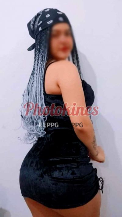 Michel, escort en San Miguel