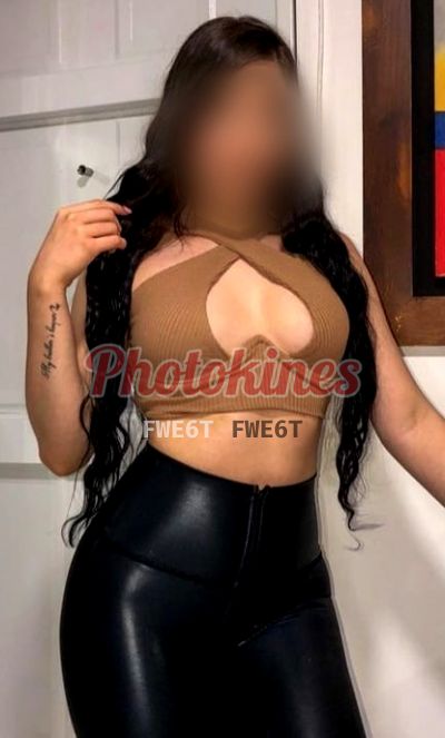 Ana, escort en Arequipa