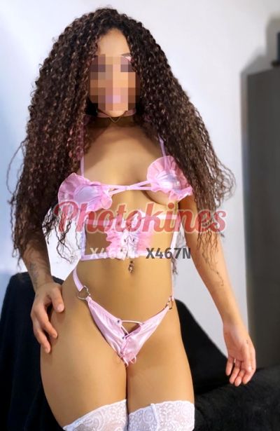 Galilea, puta en Arequipa