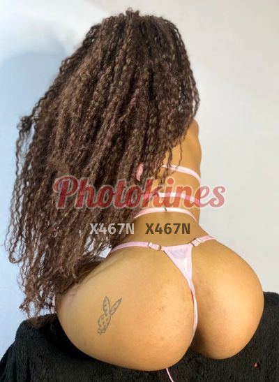 Galilea, escort en Arequipa
