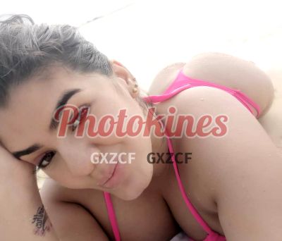 Liseth, escort en Los Olivos