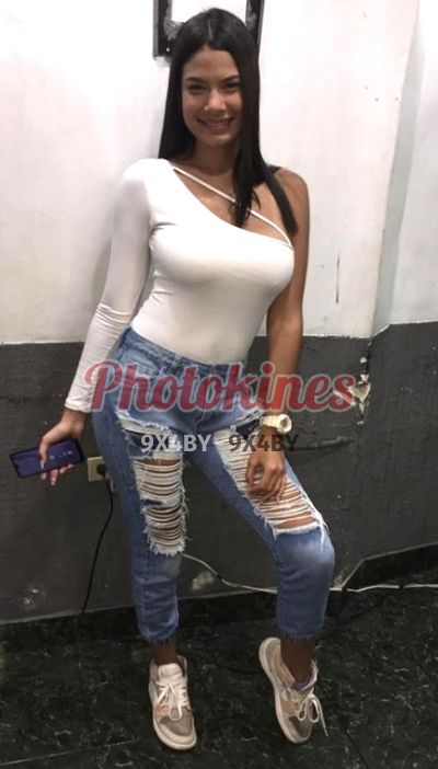 Mía, escort en San Miguel