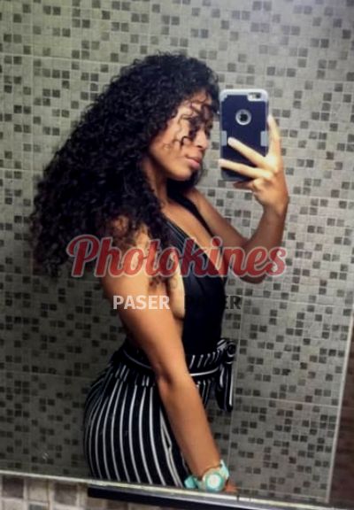 Rebeca, puta en Los Olivos