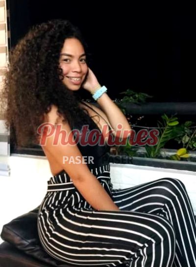Rebeca, escort en Los Olivos