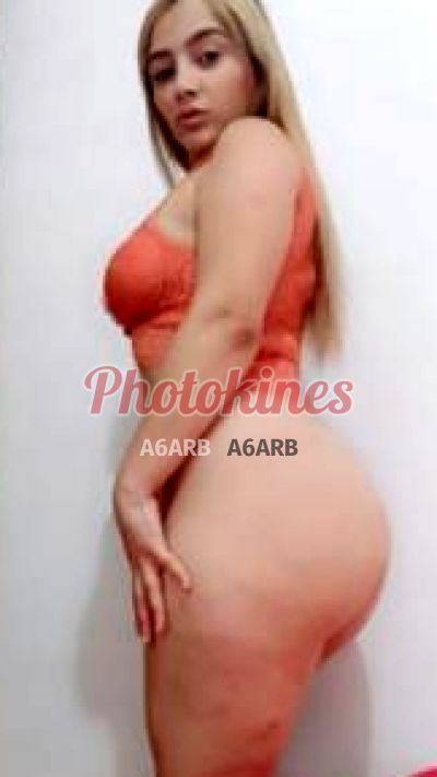 Gabriela, kinesióloga en Ate