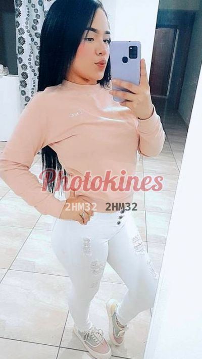 Alejandra, kinesióloga en Lince