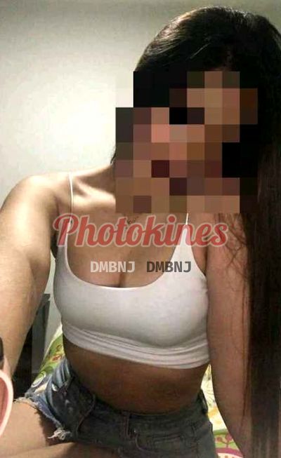 Mónica, puta en Lurín