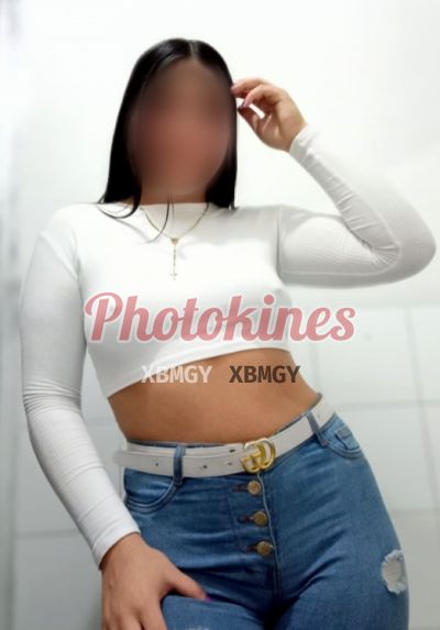 Samanta 924955468, Escort en San Juan de Lurigancho