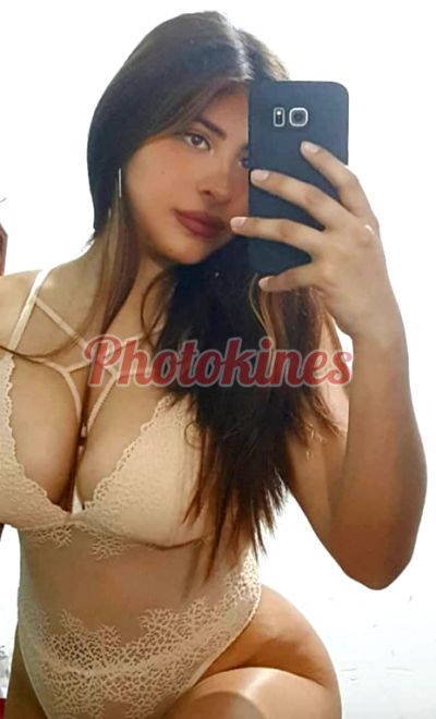 Katherine, puta en Lurín