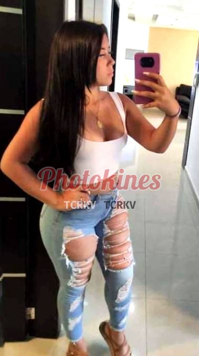 Sofía 984946756, Kine en Arequipa