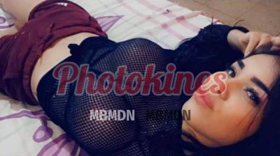 Briana 984846568, Kinesióloga en San Juan de Lurigancho