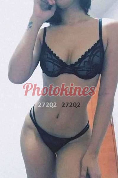 Andreina 982689528, Kine en Trujillo