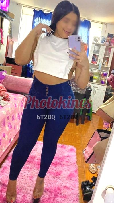 Camila 983642609, Kinesióloga en Trujillo