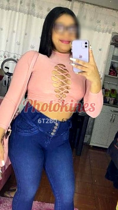 Camila 983642609, Kine en Trujillo