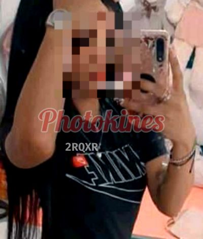 Faviana 979662406, Escort en Trujillo