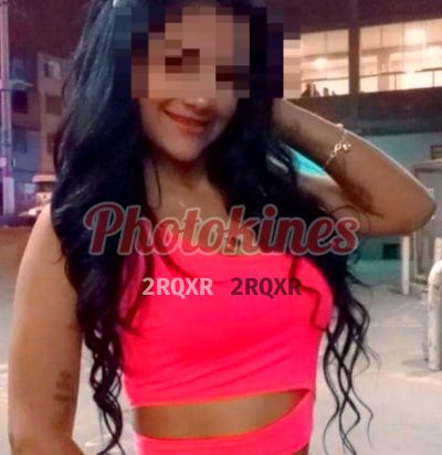 Faviana 979662406, Kinesióloga en Trujillo