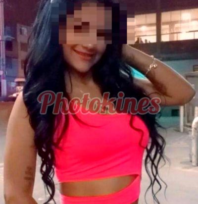 Faviana, kine en Trujillo