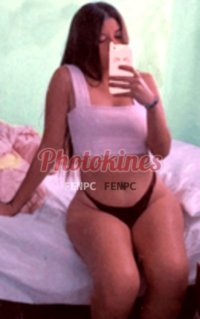 Lina, escort en Miraflores