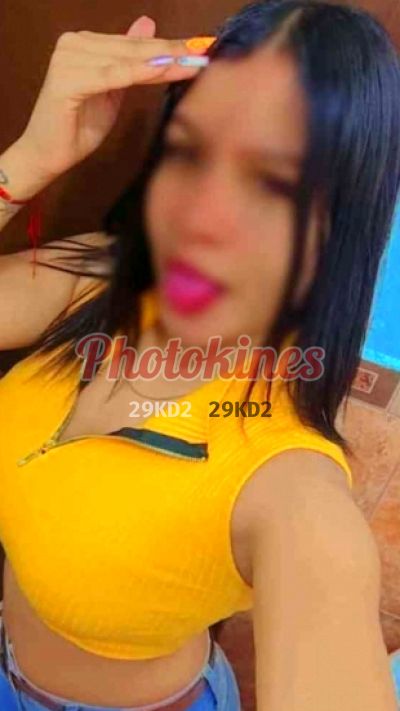 Loli, puta en San Miguel