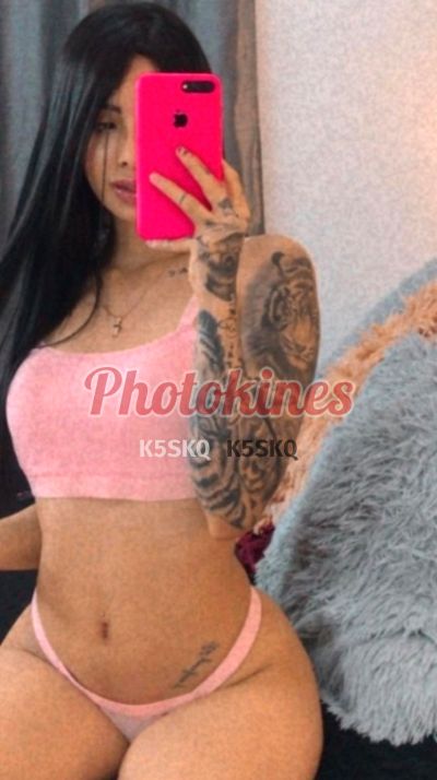 Paola, escort en Arequipa