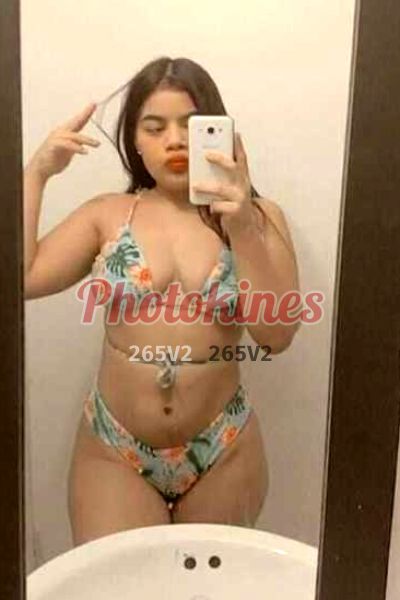 Susan, kine en Ilo