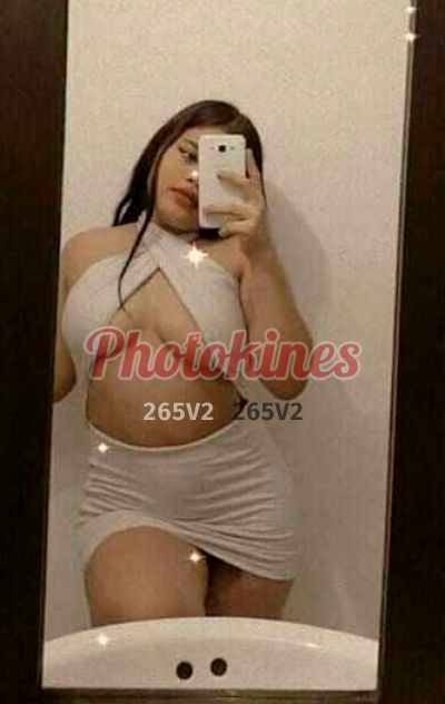 Susan, escort en Ilo
