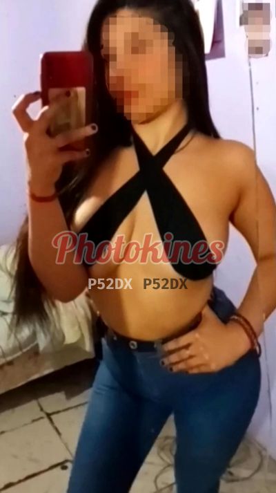 Sol, escort en Cusco