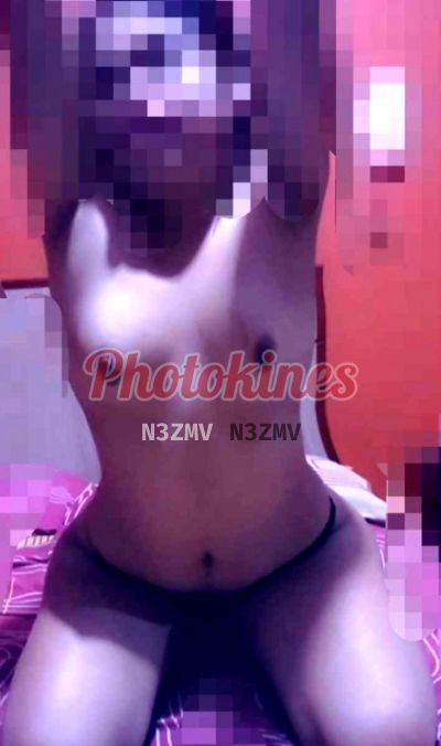 Yoselin, escort en Comas