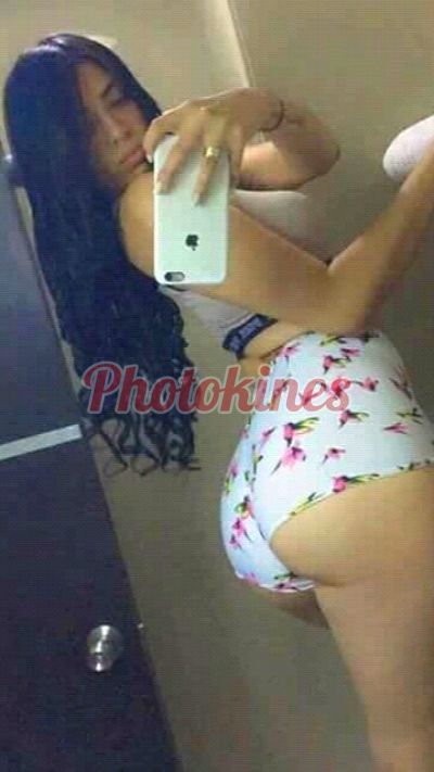 Aranza, kine en Puente Piedra