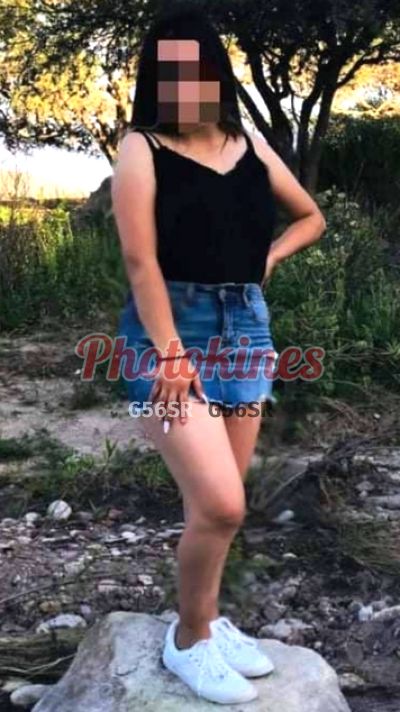 Anne, escort en San Miguel