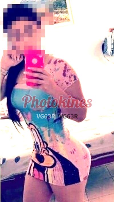 Mary, escort en Los Olivos