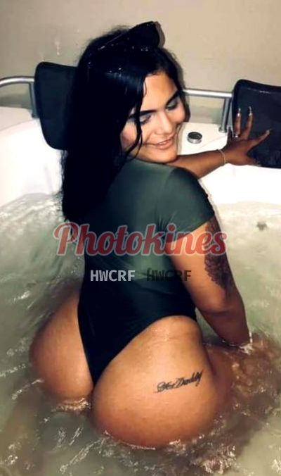 Pamela, escort en Villa María del Triunfo