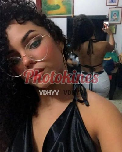 Zhara, puta en Los Olivos