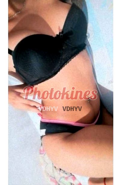 Zhara, escort en Los Olivos